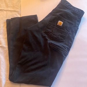 Carhartt Jeans